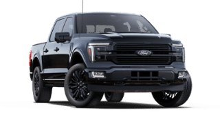 2025 Ford F-150® External Image 5